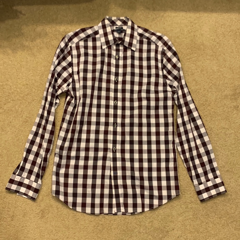 GAP Casual Button-up